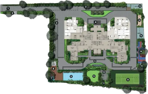 master plan