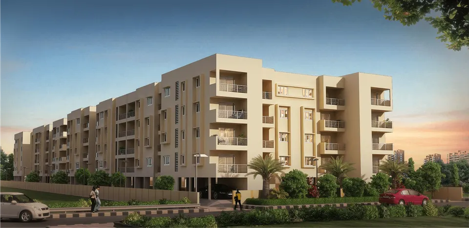 Adarsh Citrine