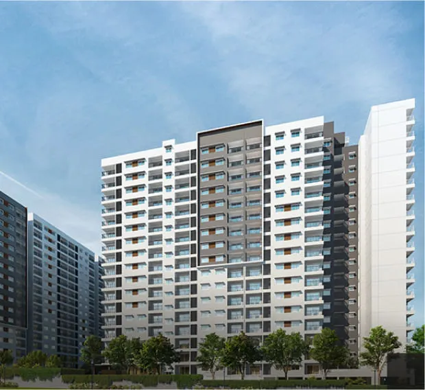 Adarsh Crest