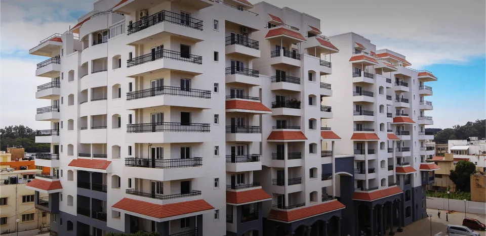 Adarsh Crystal