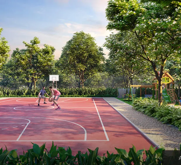 Adarsh Garden Estate