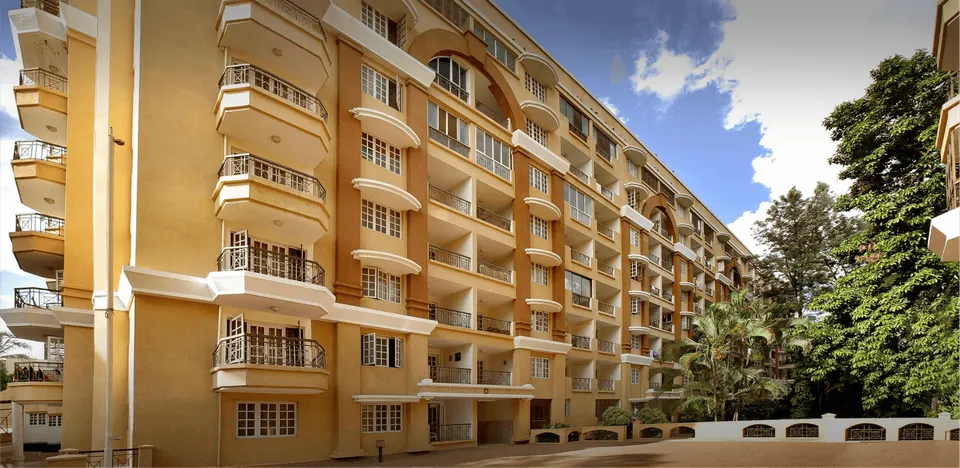 Adarsh Gardens