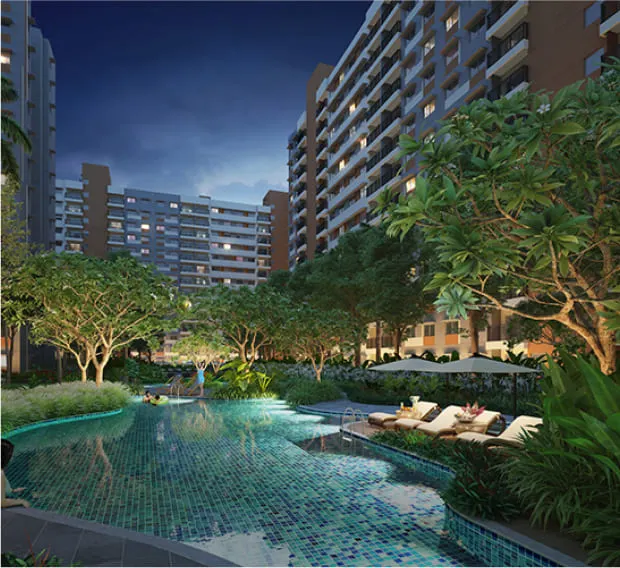 Adarsh Greens
