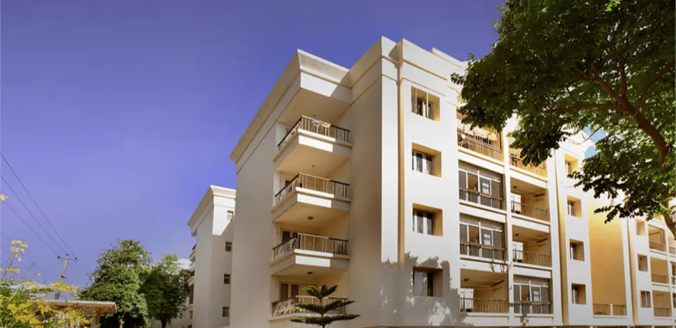 Adarsh Hills