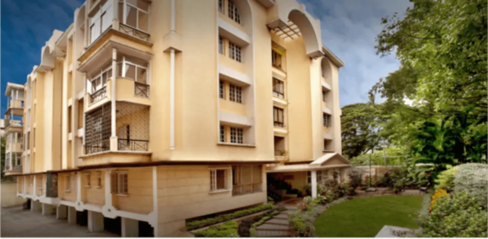 Adarsh Manor