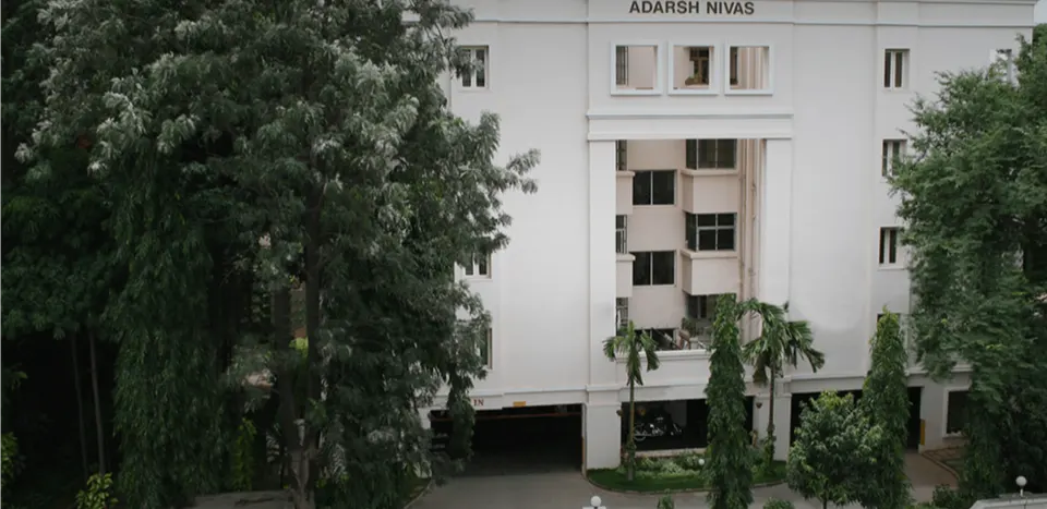Adarsh Nivas