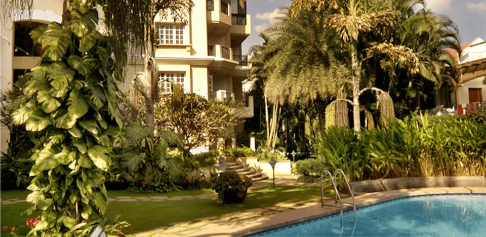 Adarsh Palace