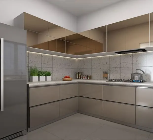 Adarsh Park Heights