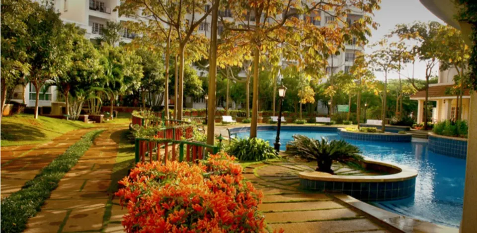 Adarsh Residency