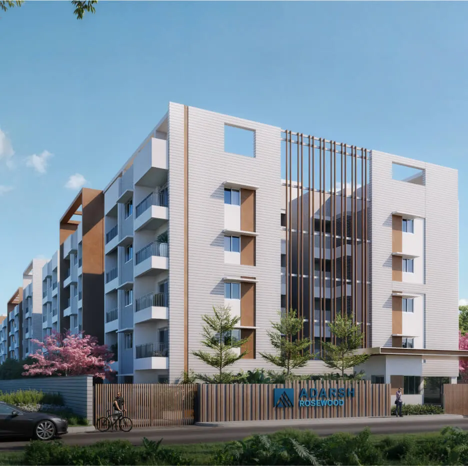 Adarsh Rosewood