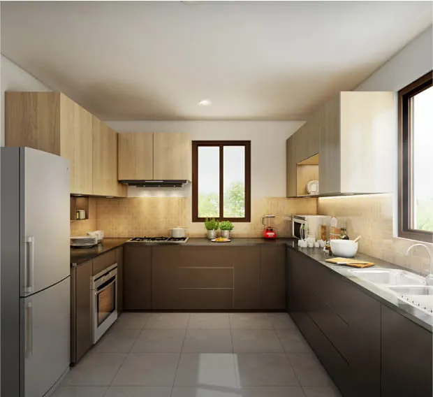 Adarsh Tranqville