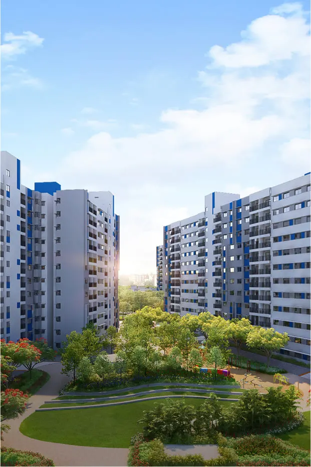 Adarsh Tropica