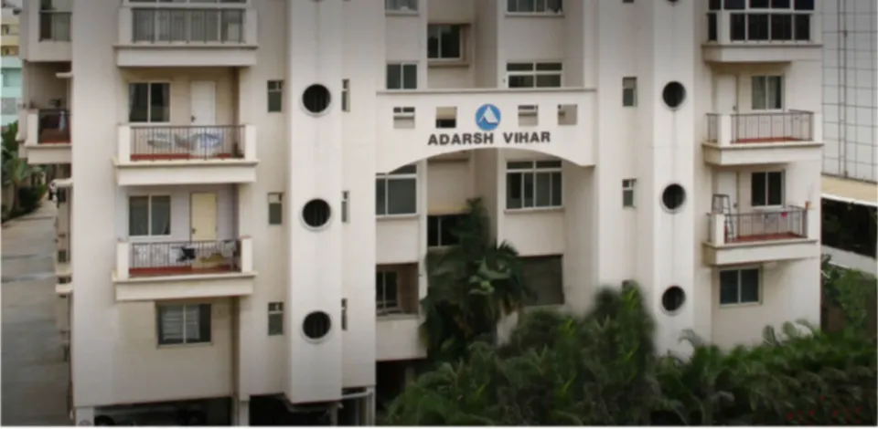 Adarsh Vihar