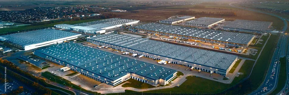 Arvind Smartpark