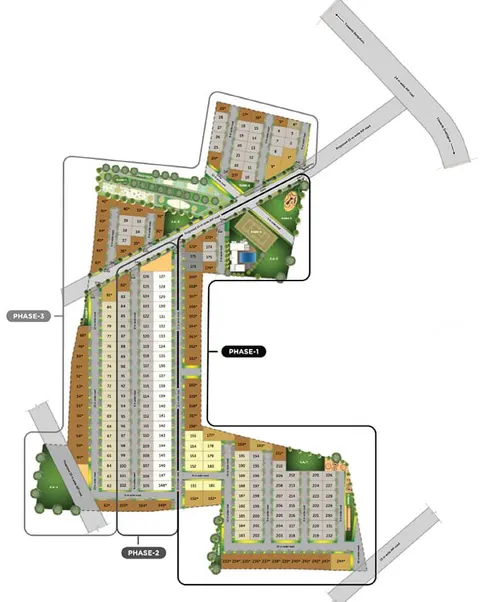 Atmos Aura masterplan new