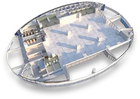 Floor Type A