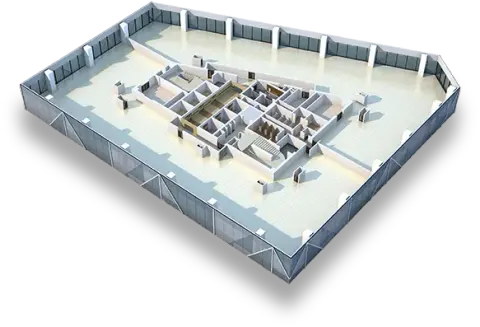 Four Office Unit