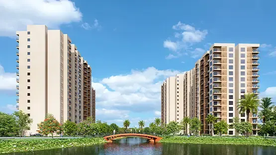 Birla Trimaya