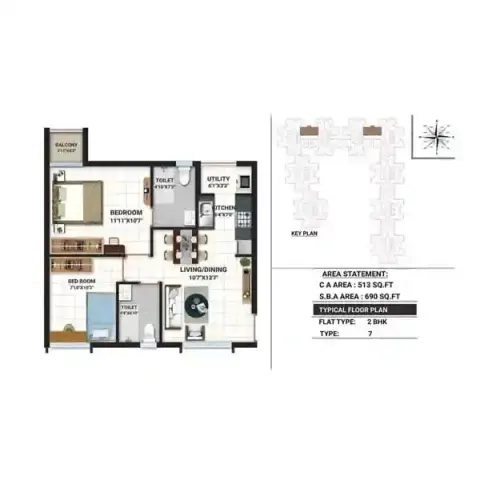 bnl plan 2
