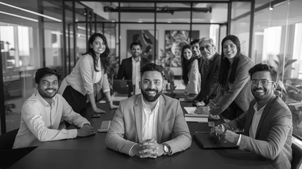 Channel Partner