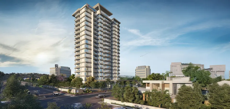 Concorde Luxepolis