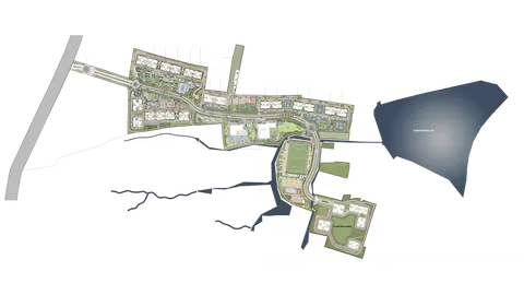 D25 phase3 masterplan
