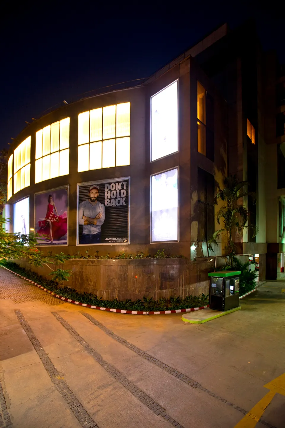 Embassy Victoria