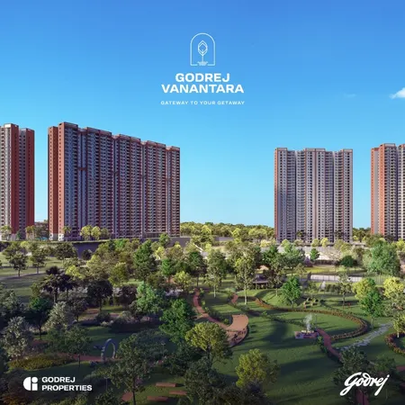 Godrej Vanantara