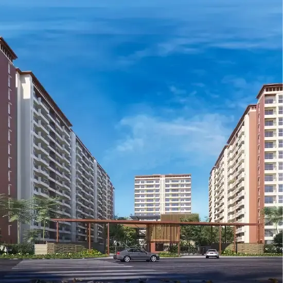 Godrej Woods