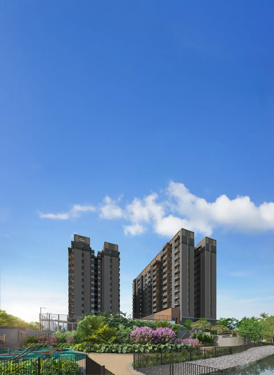 Melodiesoflifeapartments
