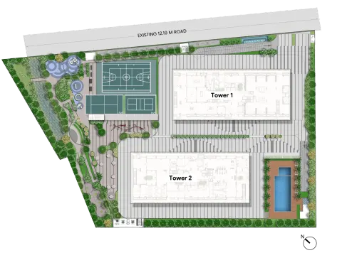 Master Plan