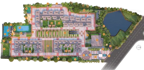 millenia master plan v3