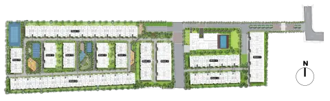 Assetz master Plan