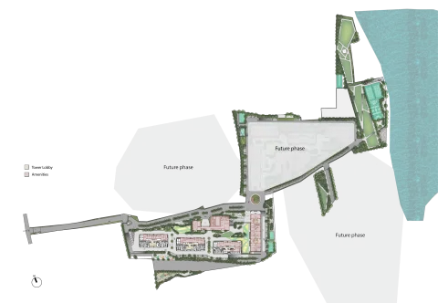 Master Plan