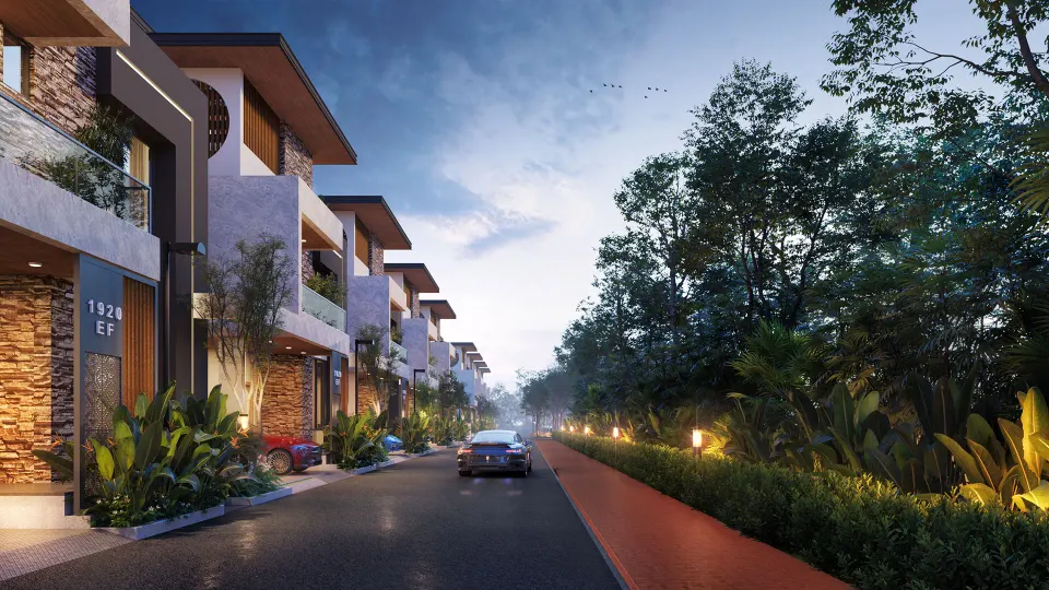 Nambiar Builders