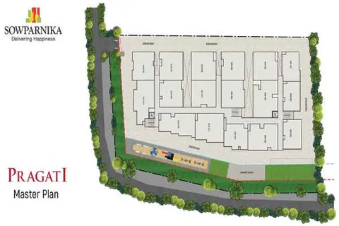 sowparnika pragati masterplan 11zon