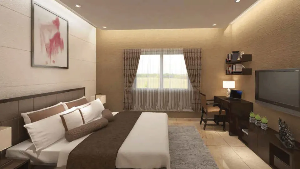 Prestige Fontaine Bleau
