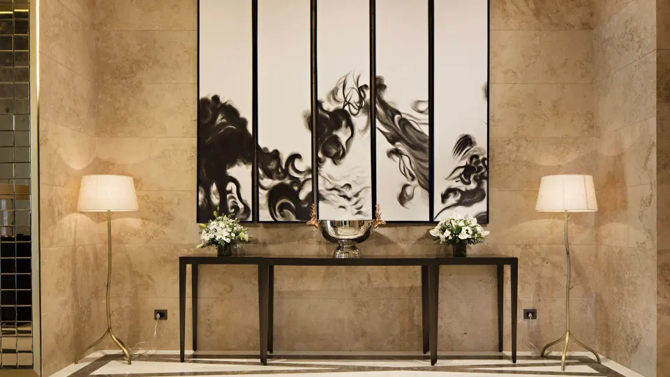 Prestige Hermitage