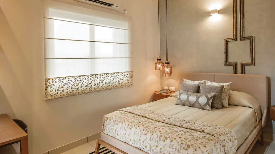 Prestige Jindal City