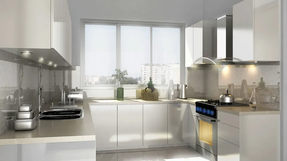 Prestige Kenilworth