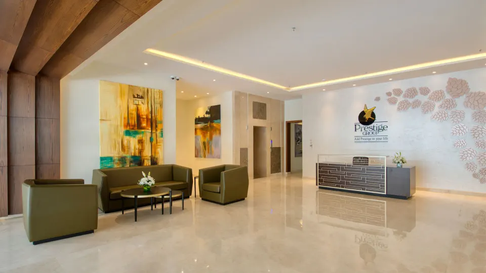 Prestige Pinewood