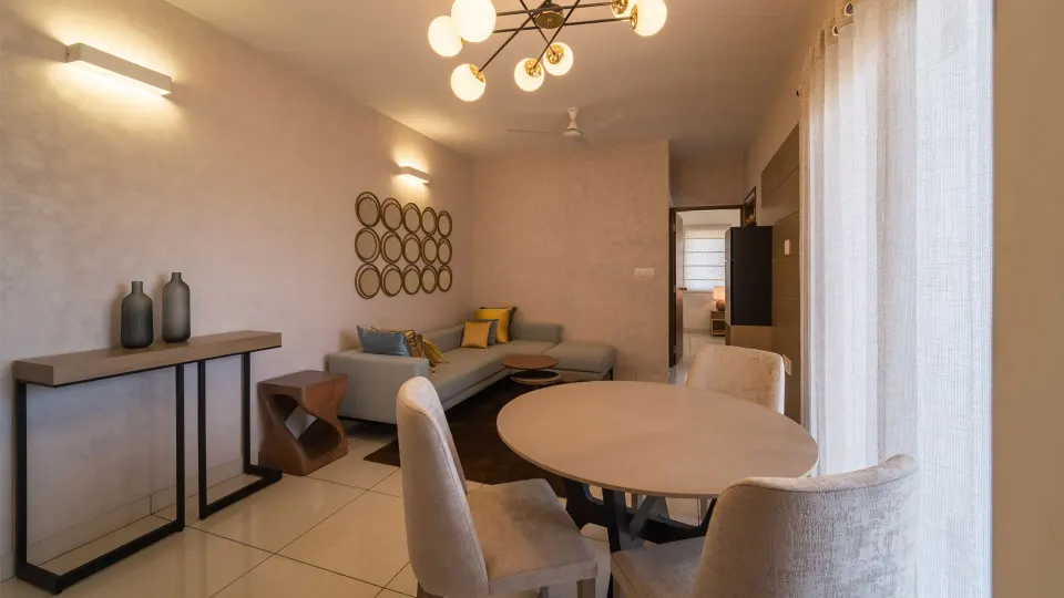 Prestige Primrose Hills