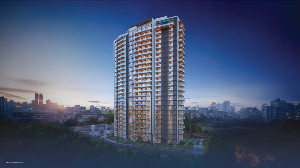 Purva Orient Grand