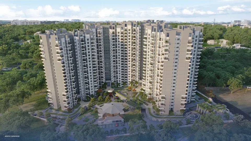 Purva Park Hill