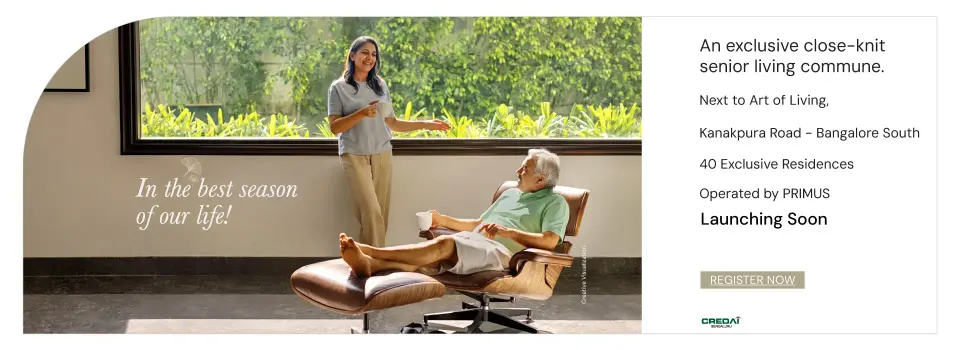 Senior Living Brigade Meadows