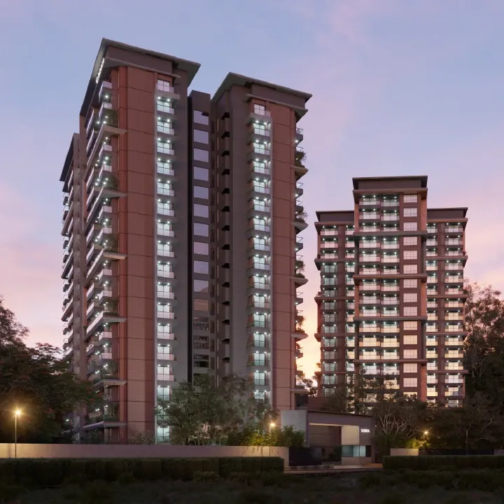 Sobha Altair