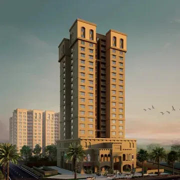 Sobha Athena