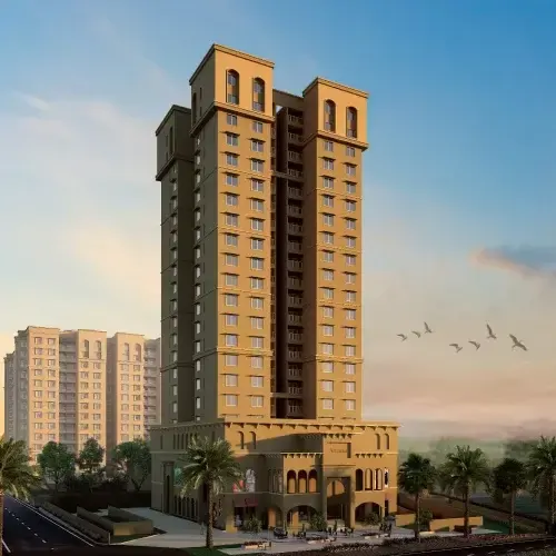 Sobha Athena