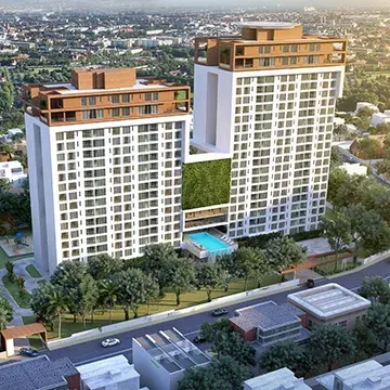 Sobha Clovelly