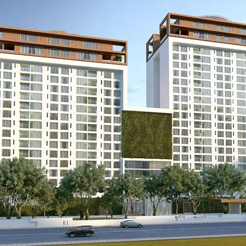 Sobha Clovelly
